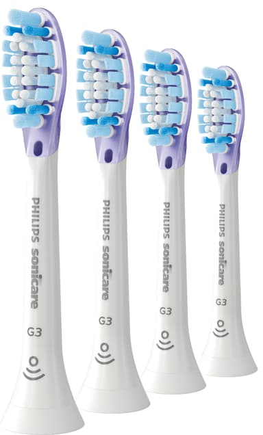 Philips G3 Premium Gum Care borsthuvud HX9054/17