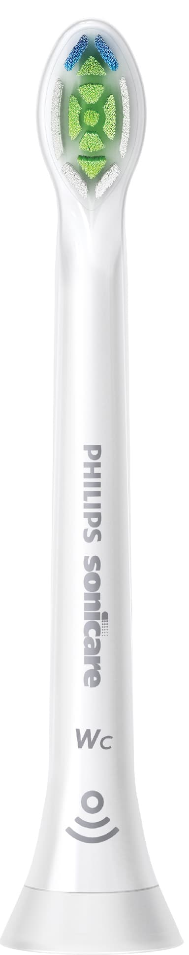 Philips Sonicare W2 Compact tandborsthuvuden HX6074/27