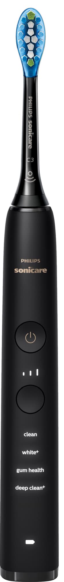 Philips Sonicare DiamondClean eltandborste HX991109V2 (svart)
