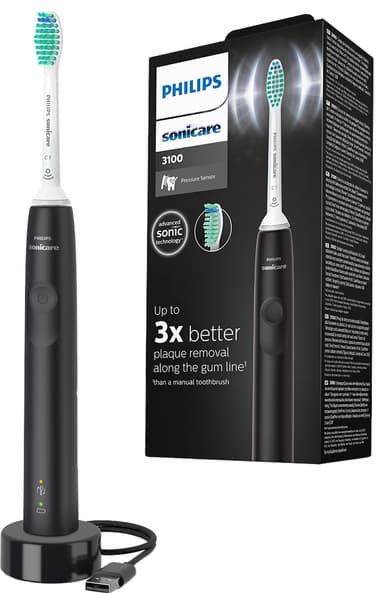 Philips Sonicare 3100 eltandborste HX367114