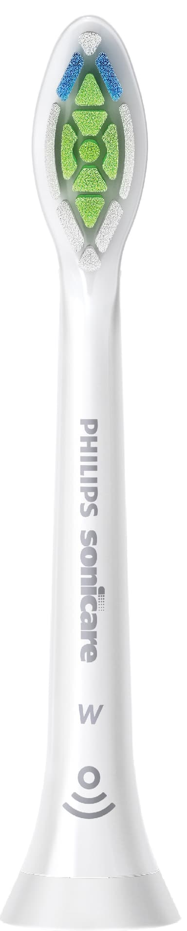 Philips Sonicare borsthuvud 4st HX6064/10 (vit)