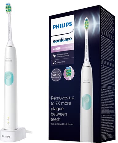 Philips Sonicare ProtectiveClean 43000 eltandborste HX680763