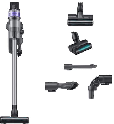 Samsung Jet 75 PET sladdlös dammsugare VS20T7532T4