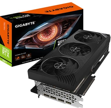 Gigabyte Geforce RTX 3090 Ti GAMING OC 24GB