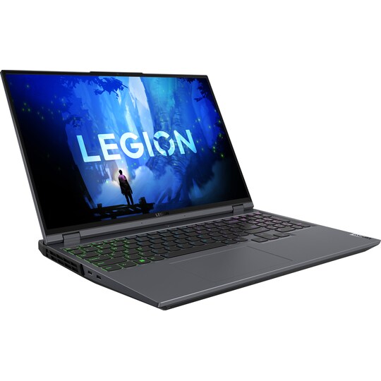 Lenovo Legion 5 Pro i5/16/1000/3060/165Hz 16" bärbar dator för gaming