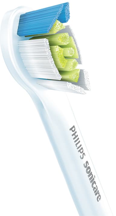 Philips Sonicare W2 Compact tandborsthuvuden HX6074/27