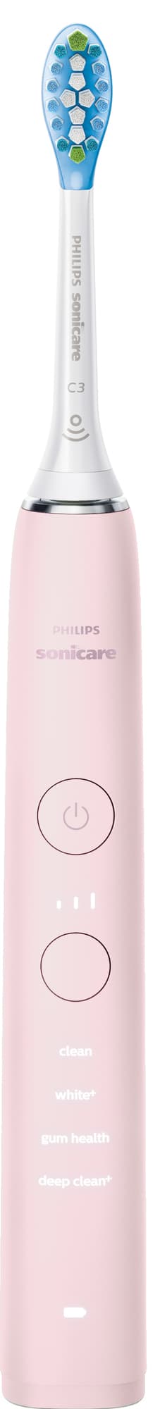 Philips Sonicare DiamondClean eltandborste HX991129V2 (rosa)