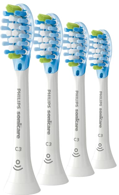 Philips Premium Plaque Defence borsthuvud HX9044/17