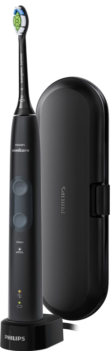 Philips Sonicare ProtectiveClean 4500 eltandborste HX683053