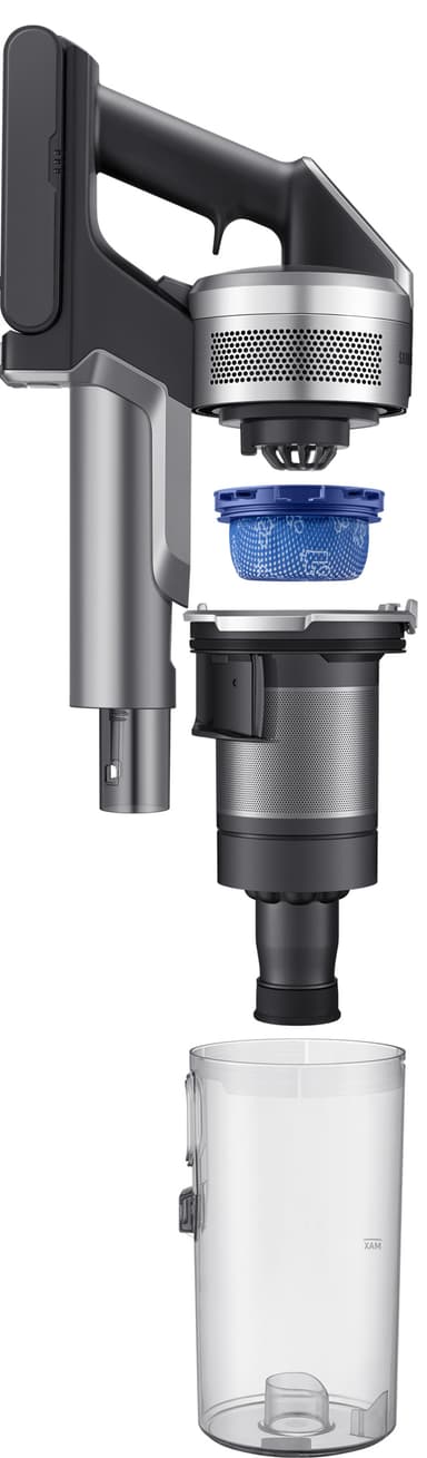 Samsung Jet 90 Complete sladdlös dammsugare VS20R9046T3