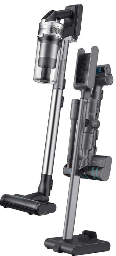 Samsung Jet 90 Complete sladdlös dammsugare VS20R9046T3