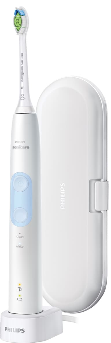 Philips Sonicare ProtectiveClean 4500 eltandborste HX683928