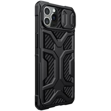 Nillkin Adventure skal Apple iPhone 13 Pro Max - Svart