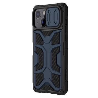 Nillkin Adventure skal Apple iPhone 14 Plus - Blå