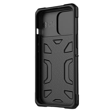 Nillkin Adventure skal Apple iPhone 14 Plus - Röd