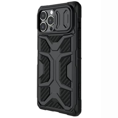 Nillkin Adventure skal Apple iPhone 13 Pro Max - Svart