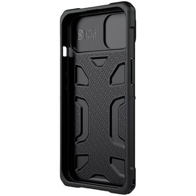 Nillkin Adventure skal Apple iPhone 14 Plus - Svart