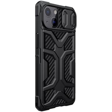Nillkin Adventure skal Apple iPhone 14 Plus - Svart