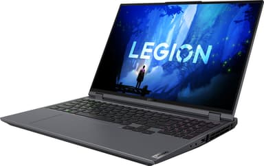 Lenovo Legion 5 Pro i7/16/1000/3070/165Hz 16" bärbar dator för gaming