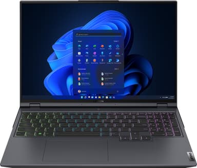 Lenovo Legion 5 Pro i7/16/1000/3070/165Hz 16" bärbar dator för gaming