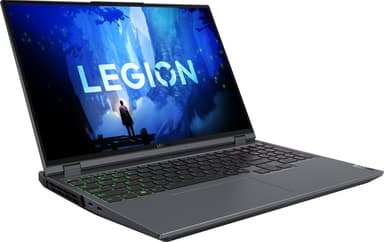 Lenovo Legion 5 Pro i7/16/1000/3070/165Hz 16" bärbar dator för gaming