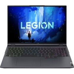 Lenovo Legion 5 Pro i7/16/1000/3070Ti/165Hz 16" bärbar dator för gaming