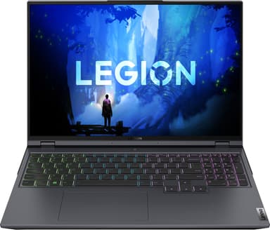 Lenovo Legion 5 Pro i7/16/1000/3070Ti/165Hz 16" bärbar dator för gaming
