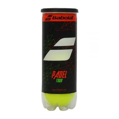 Babolat Padel Tour Padelbollar