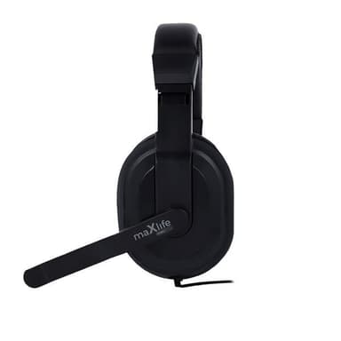 Maxlife MXHH-01 Headset