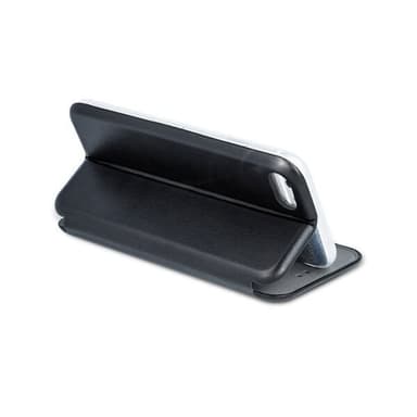 Smart Diva Fodral till Samsung Galaxy S22 - svart