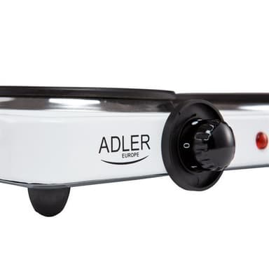 Adler Dubbel Kokplatta
