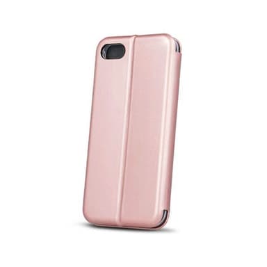 Smart Diva-fodral till Samsung Galaxy S22 - roséguld