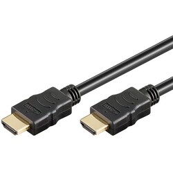 Highspeed HDMI-Kabel 4K HD TV HDCP 0,5m 1m 2m 3m 5m 7m 10m mit Ethernet 