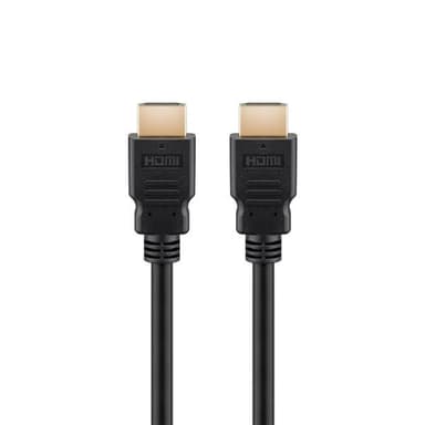 HDMI-kabel Ultra High Speed 8K med Ethernet 3m