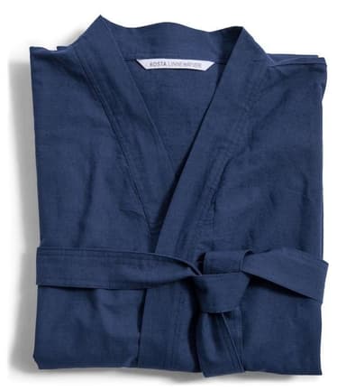 Kosta Linnewäfveri Spa Robe Marin L/Xl