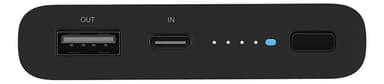 XIAOMI 26557 10000mAh Mi Wireless Power Bank Essential Black