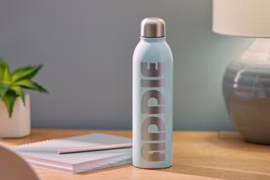 Cricut Joy Smart Vinyl sheet rulle 14x122 cm (silver)