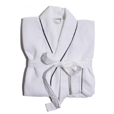 Queen Anne Sparock Vit L/XL