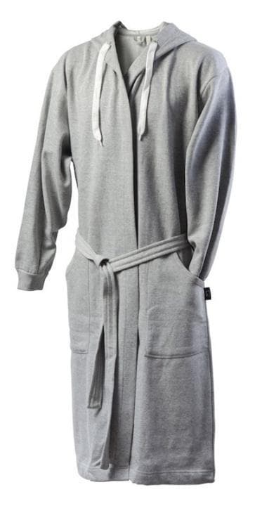 Kosta Linnewäfveri Badrock College, Grå, L/XL