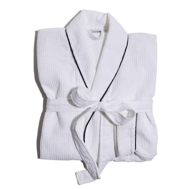 Queen Anne Sparock Vit L/XL