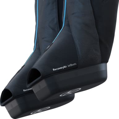 RecoveryAir JetBoots kompressionsstövlar by Therabody (small)