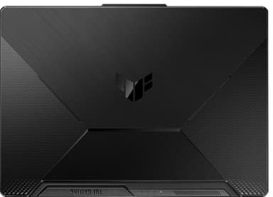Asus TUF Gaming A15 FA506 R5-4/8/512/1650/144Hz bärbar dator gaming
