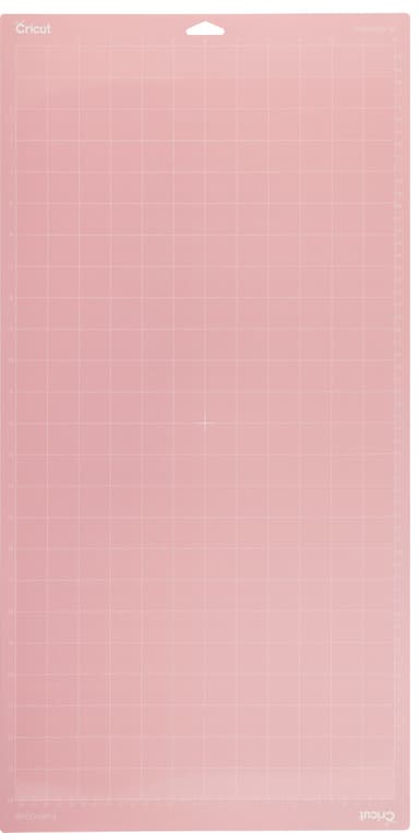 Cricut FabricGrip skärmatta för tyg 30.5 x 61 cm