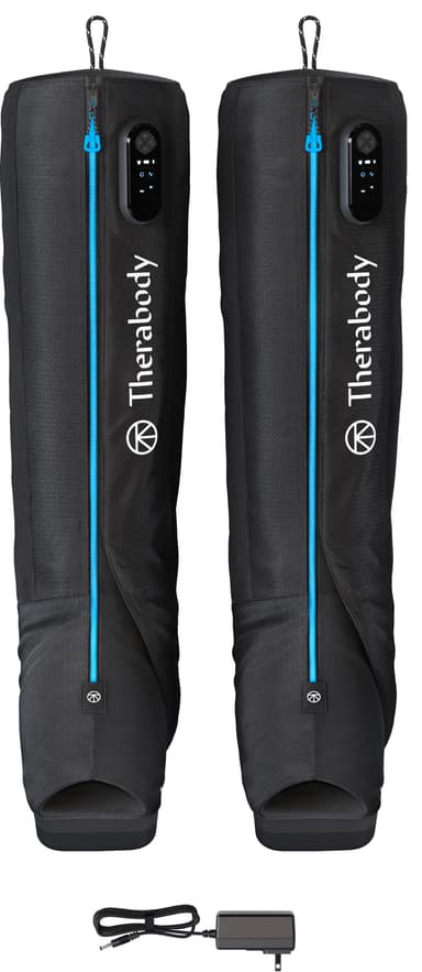 RecoveryAir JetBoots kompressionsstövlar by Therabody (small)