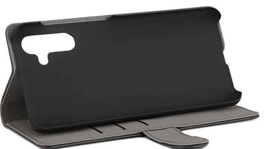 Gear Samsung Galaxy A13 4G plånboksfodral (svart)