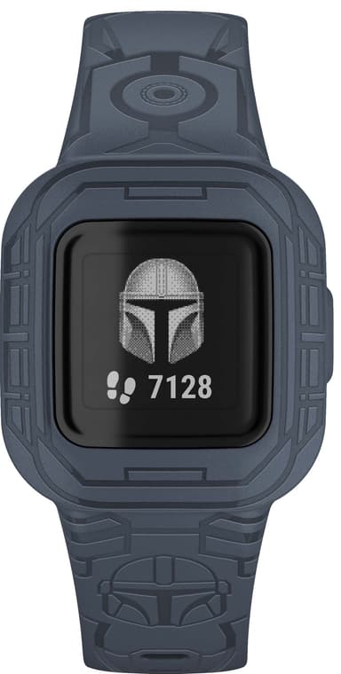 Garmin Vívofit Jr. 3 Star Wars The Mandalorian aktivitetsarmband