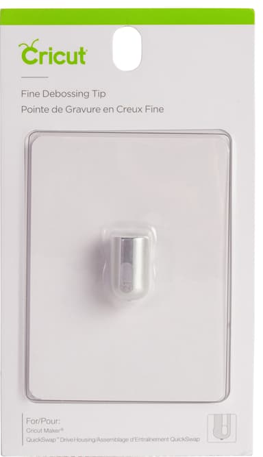 Cricut Maker perforeringsblad