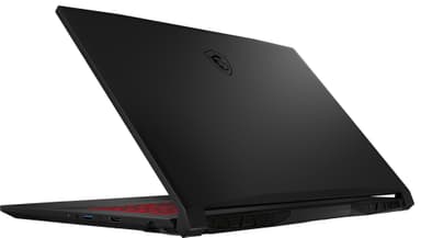 MSI Katana GF76 i5-11/8/512/3050/144Hz 17.3" bärbar dator gaming