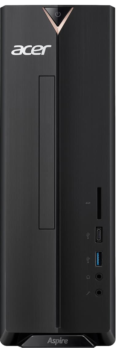 Acer Aspire XC-840 CEL/8/256 stationär dator