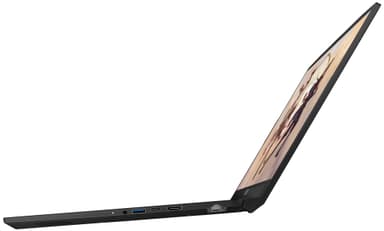 MSI Katana GF76 i5-11/8/512/3050/144Hz 17.3" bärbar dator gaming